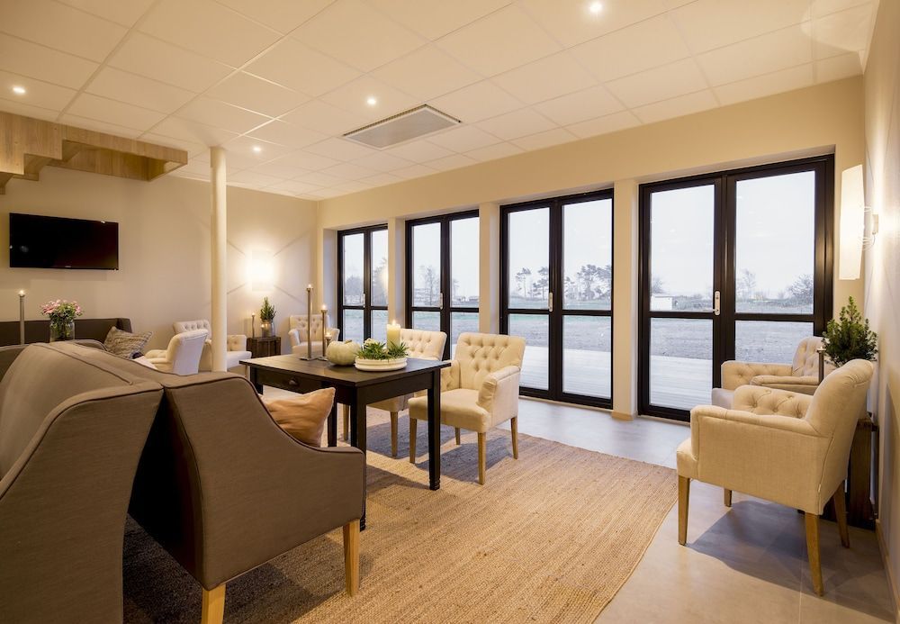 Hotell Mossbylund 2