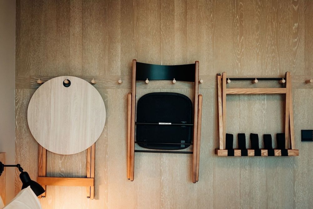 Moxy Taichung 2