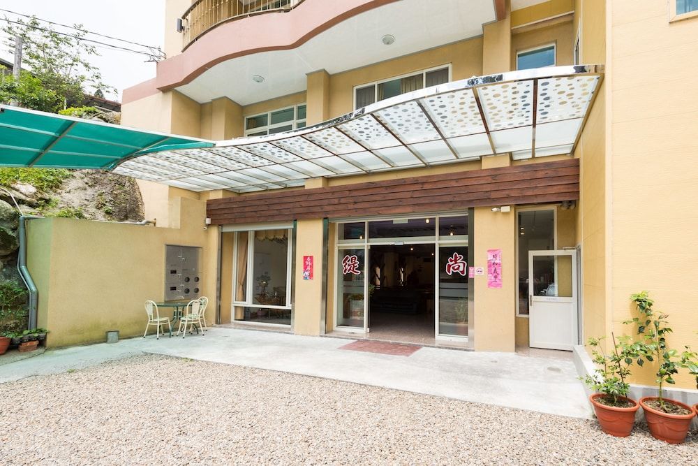 Shang Ti Sitou B&B 1