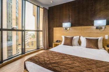 Hotel Liberte Express 1