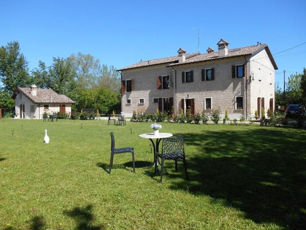 Ca' Bianca 1