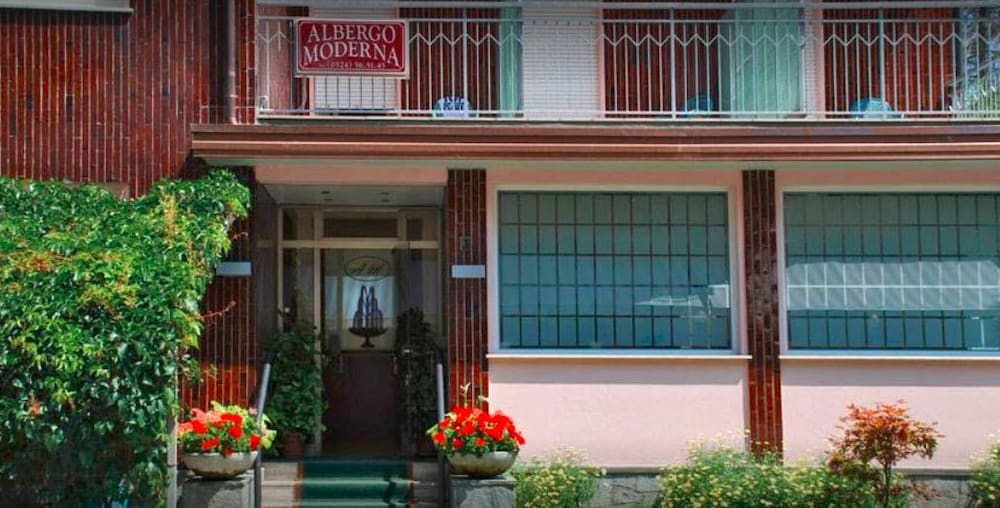 Albergo Moderna 1