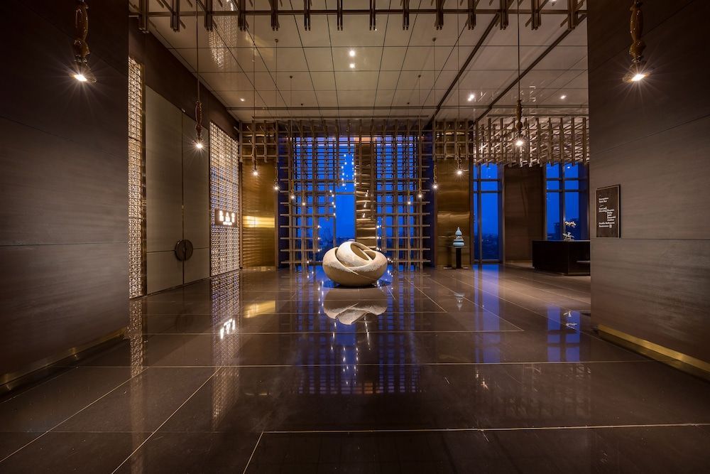 Pan Pacific Yangon 2
