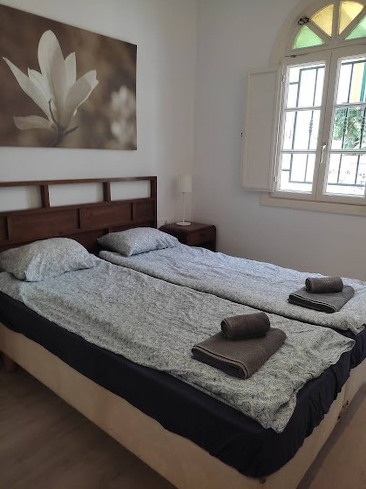 Charming 1 Bedroom Apartment in Puerto de Mogán 2