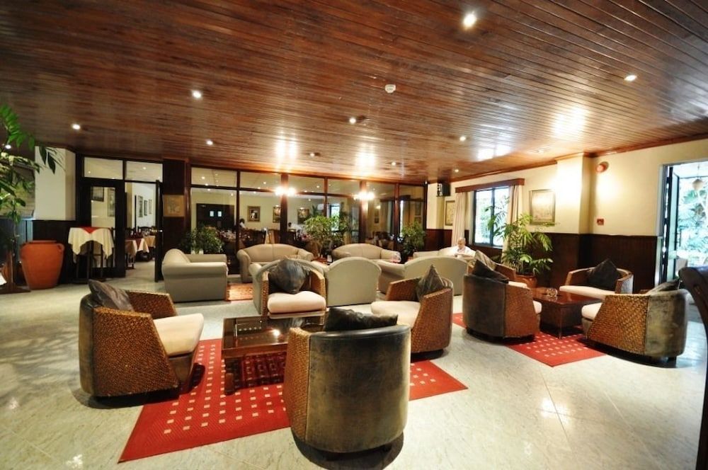 La Mada Hotel 2