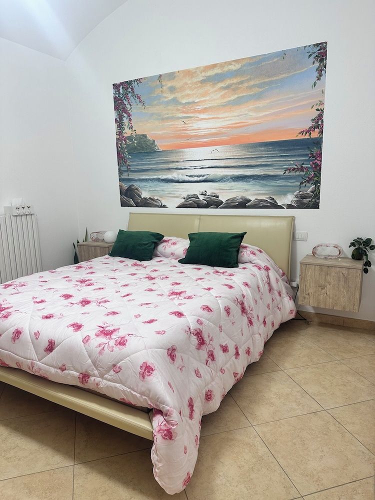 Casa dei Tigli 1