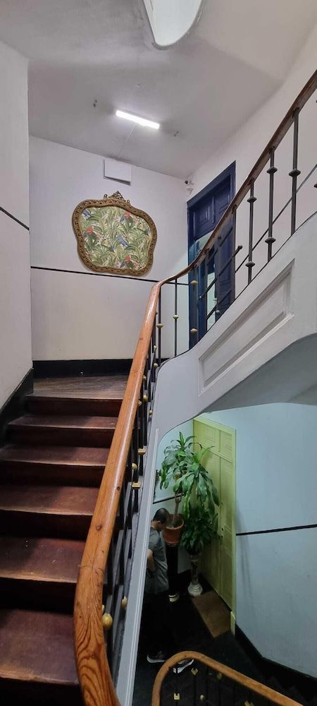 Samps Hostel 2