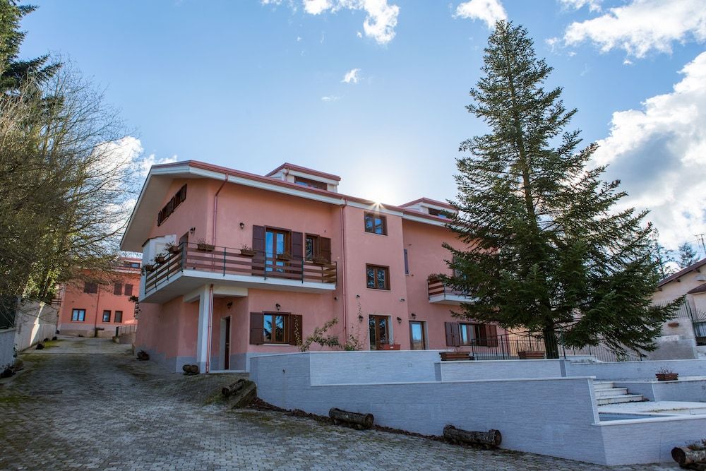 Il Moscardino Country Resort 1