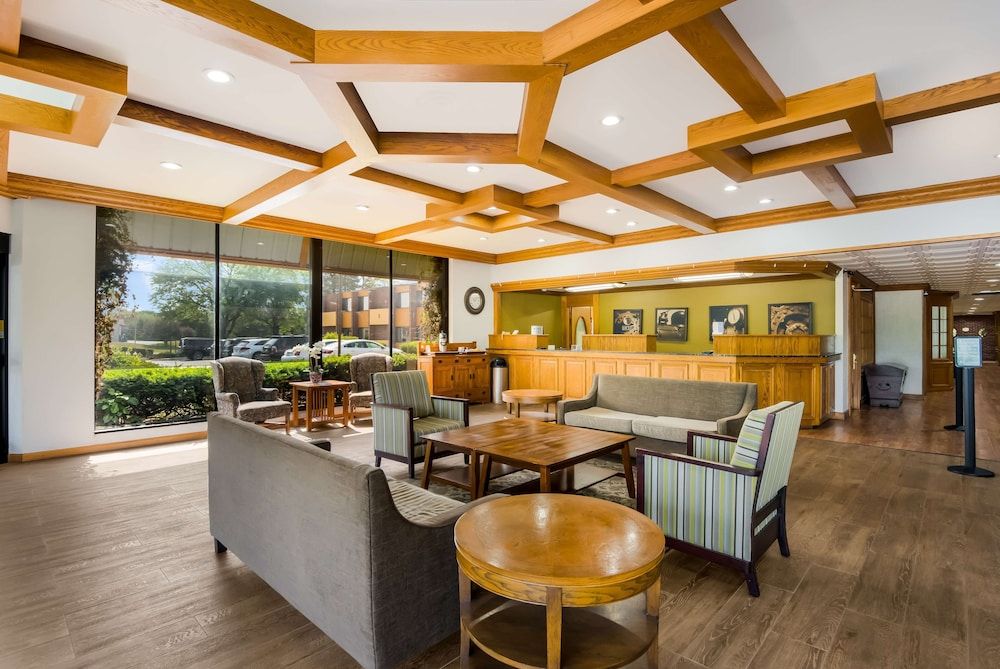 Best Western Prairie Inn & Conference Center 2