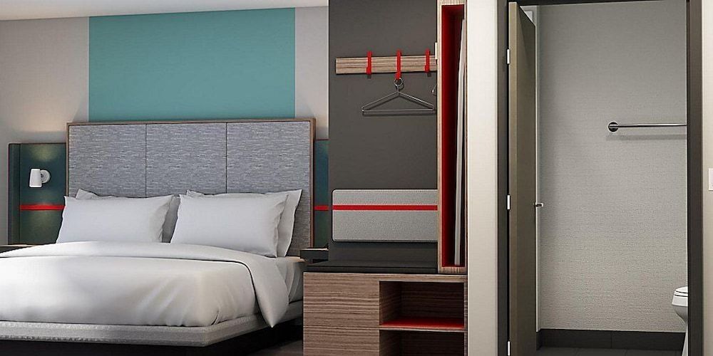 avid hotel LEXINGTON - HAMBURG AREA by IHG 2