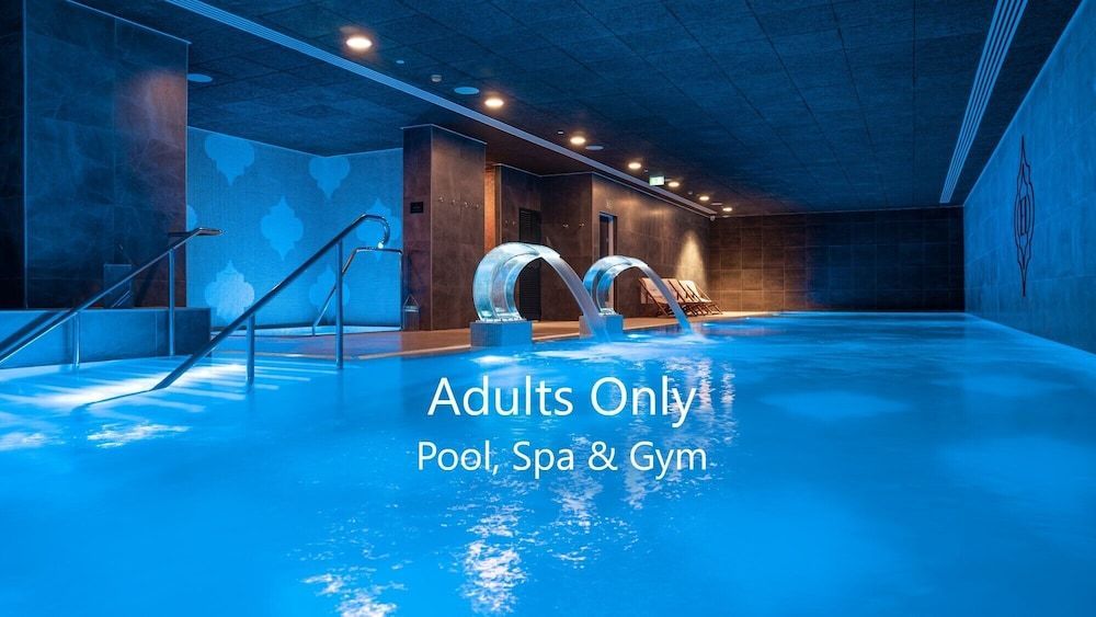 Short Stay Experts - E1 Studios 1