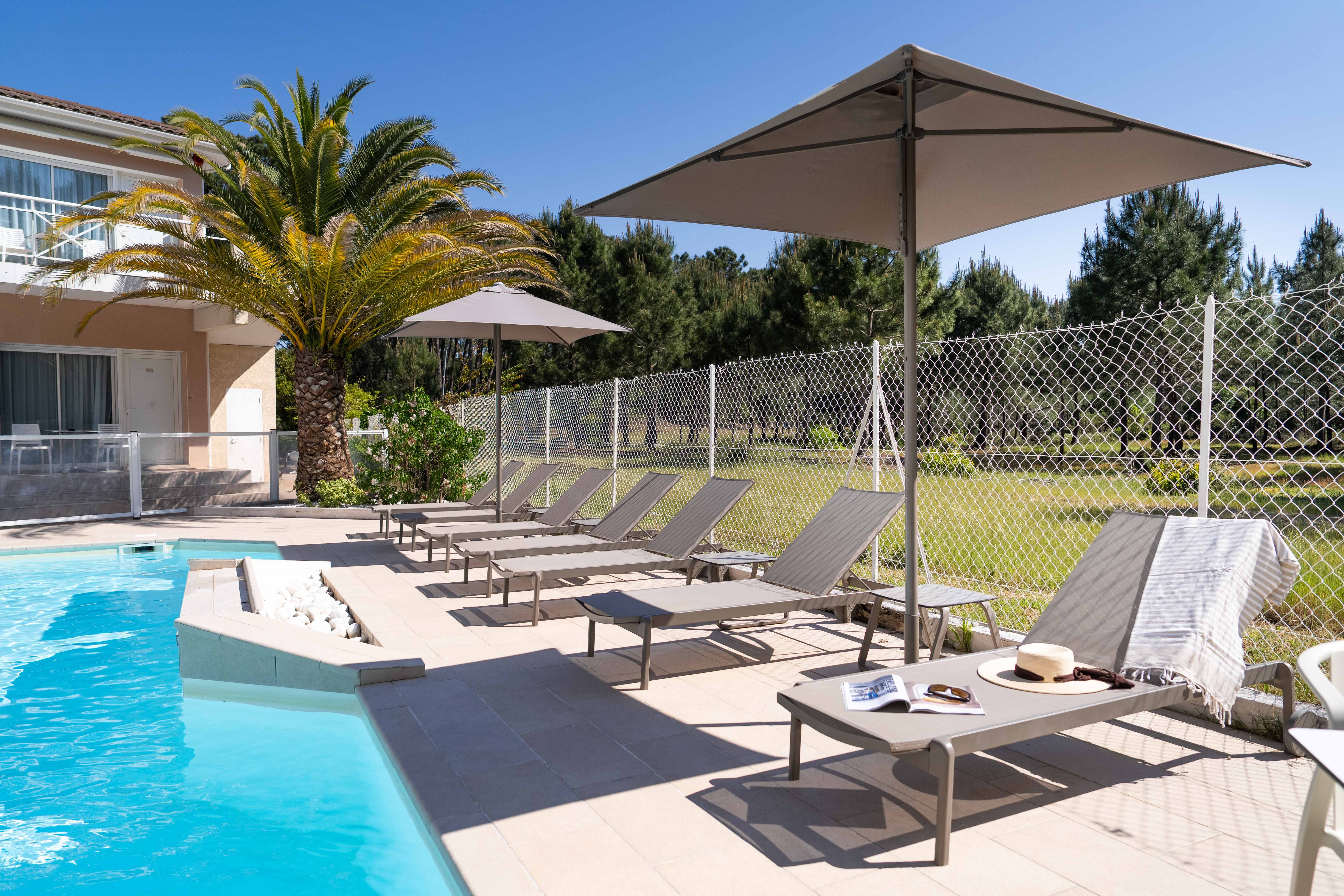 Logis Hôtel La Forestière 2