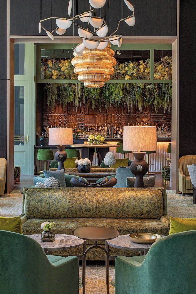 The Ritz-Carlton New York, NoMad 2