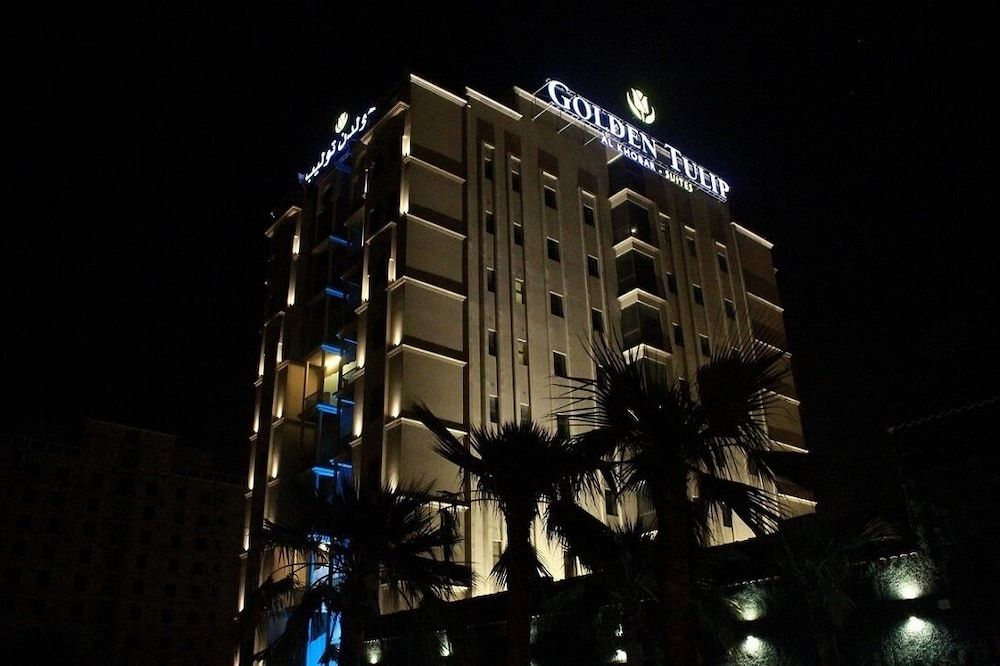 Golden Tulip Al Khobar Suites 1