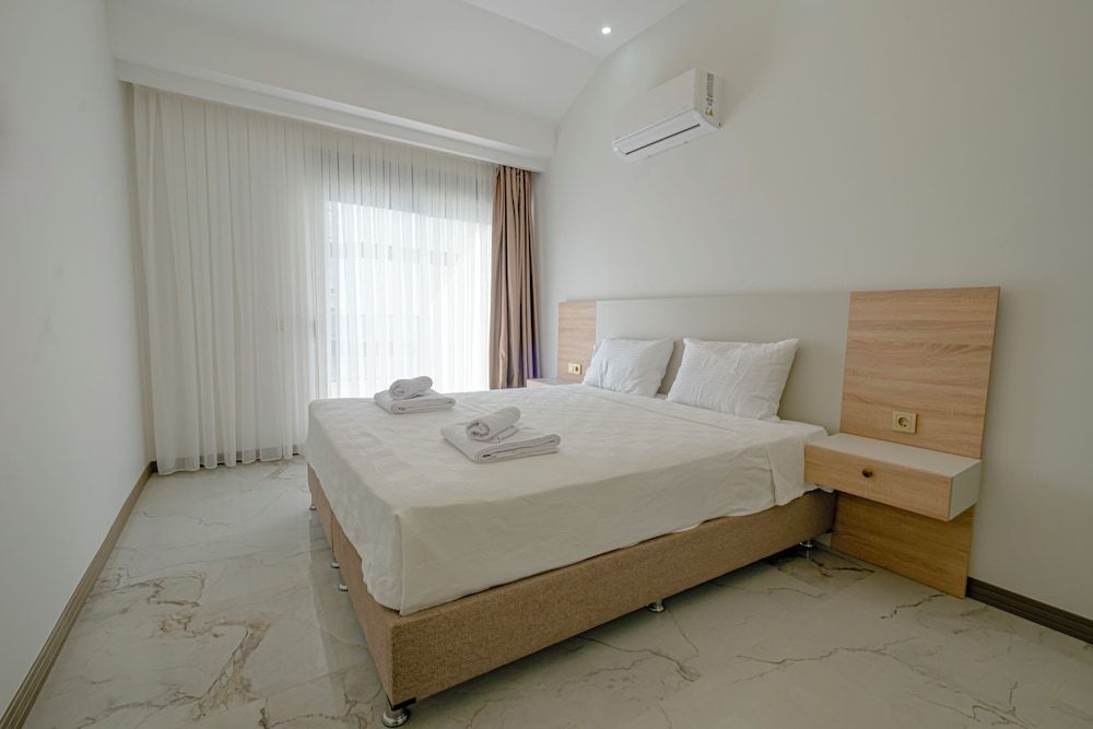İnci suites & Tatil Evleri 1