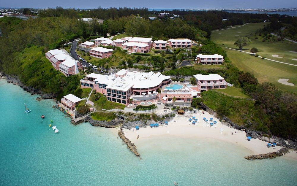 Pompano Beach Club 1