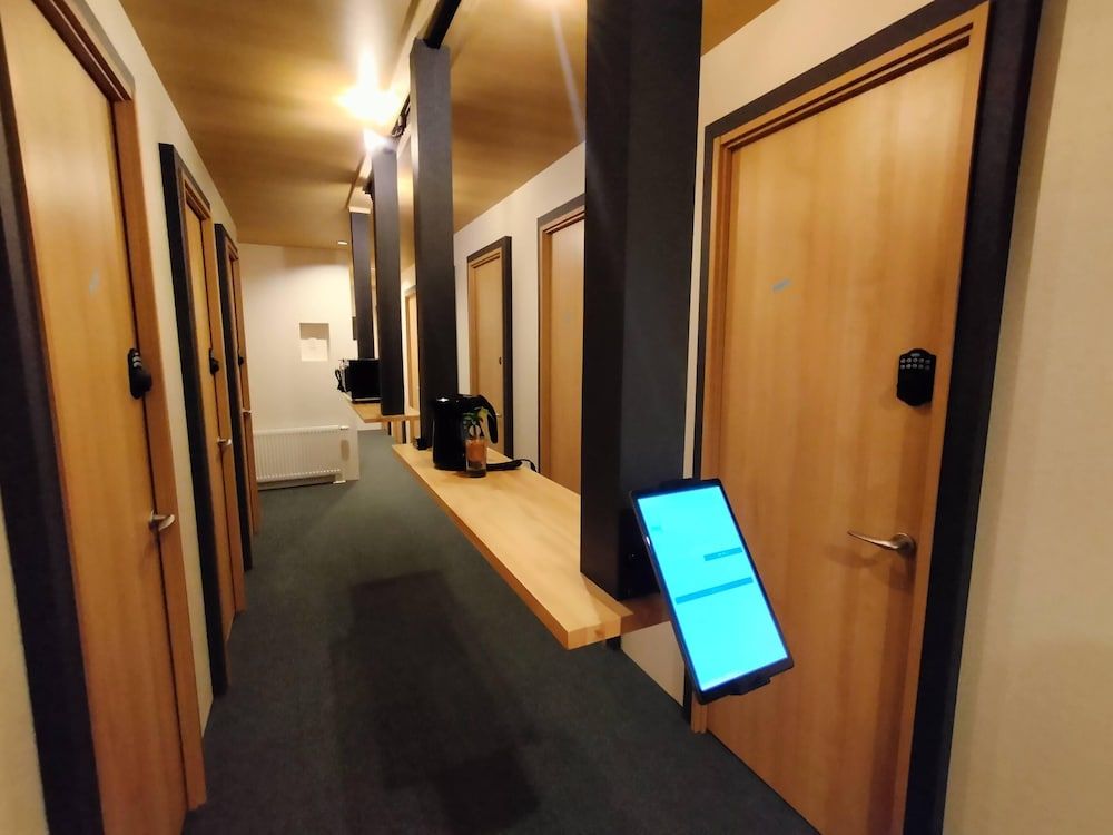 Sho inn MINIMAL HOTEL 小樽駅から無料送迎あり 2