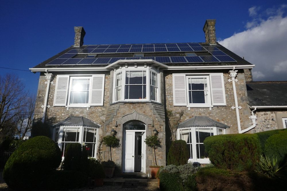 Kerrington House 1