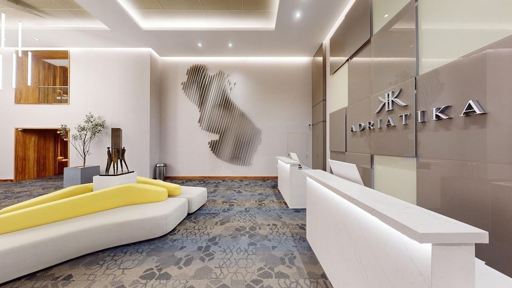 Adriatika Hotel & Residence 2