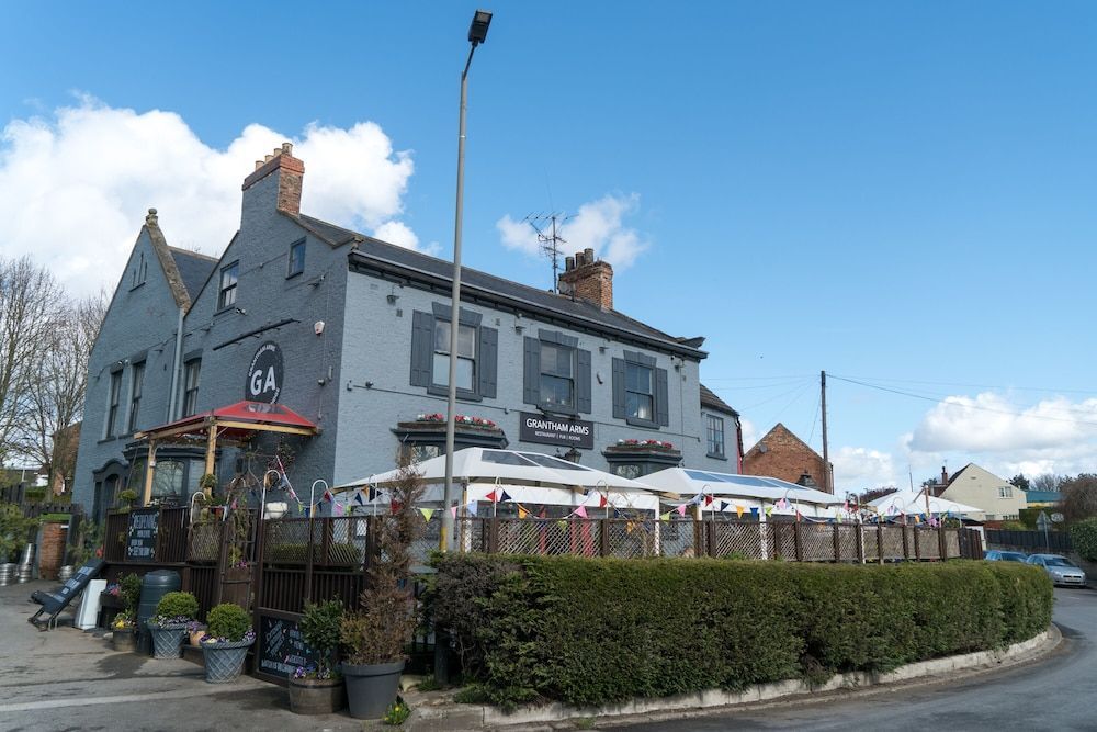 Grantham Arms 1