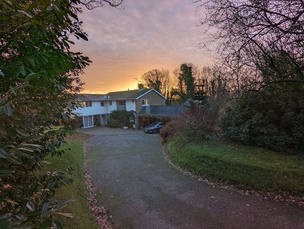 Summerfields House 1
