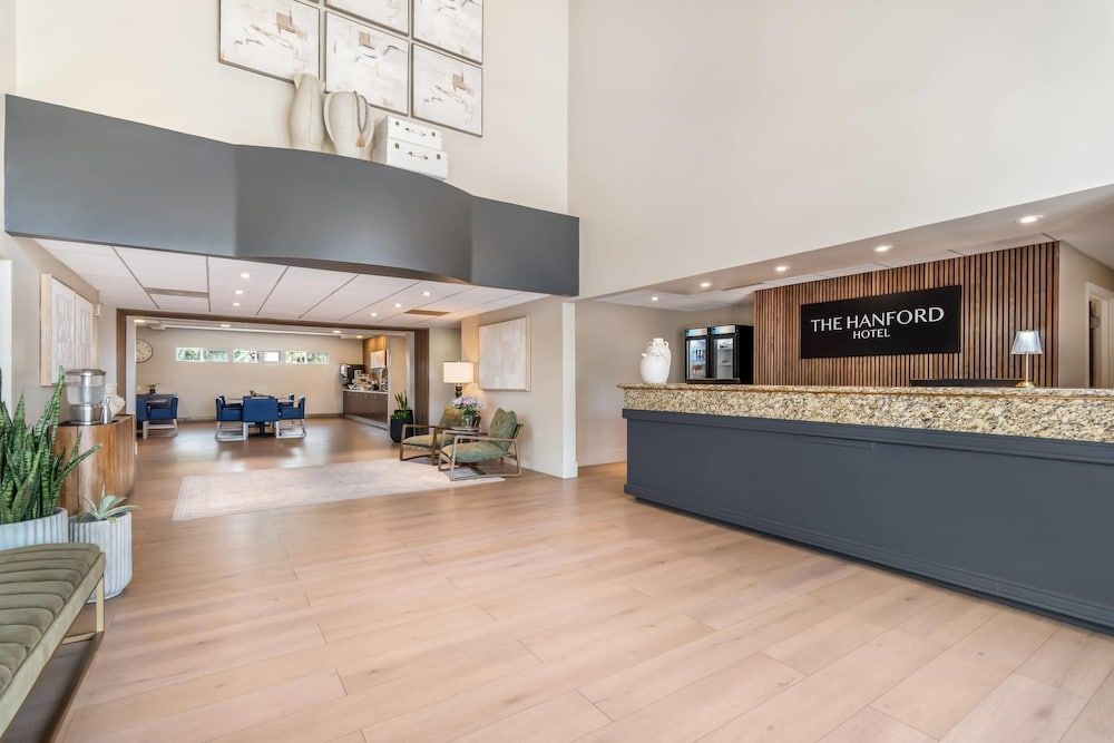The Hanford Hotel, an Ascend Collection Hotel 2