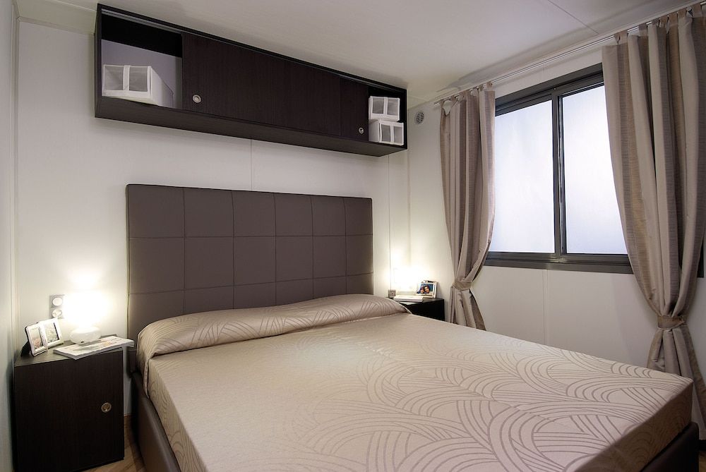Delle Rose Camping & Glamping Village 2