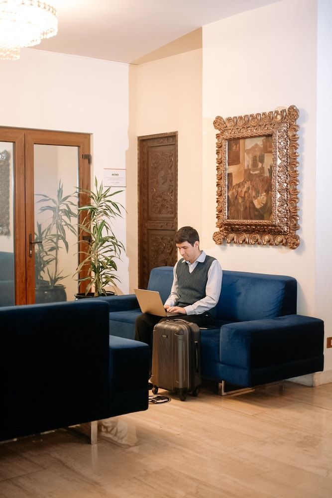 Hotel Carrera 2