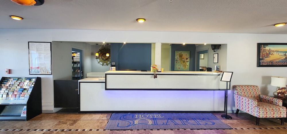 Hotel Solares 2