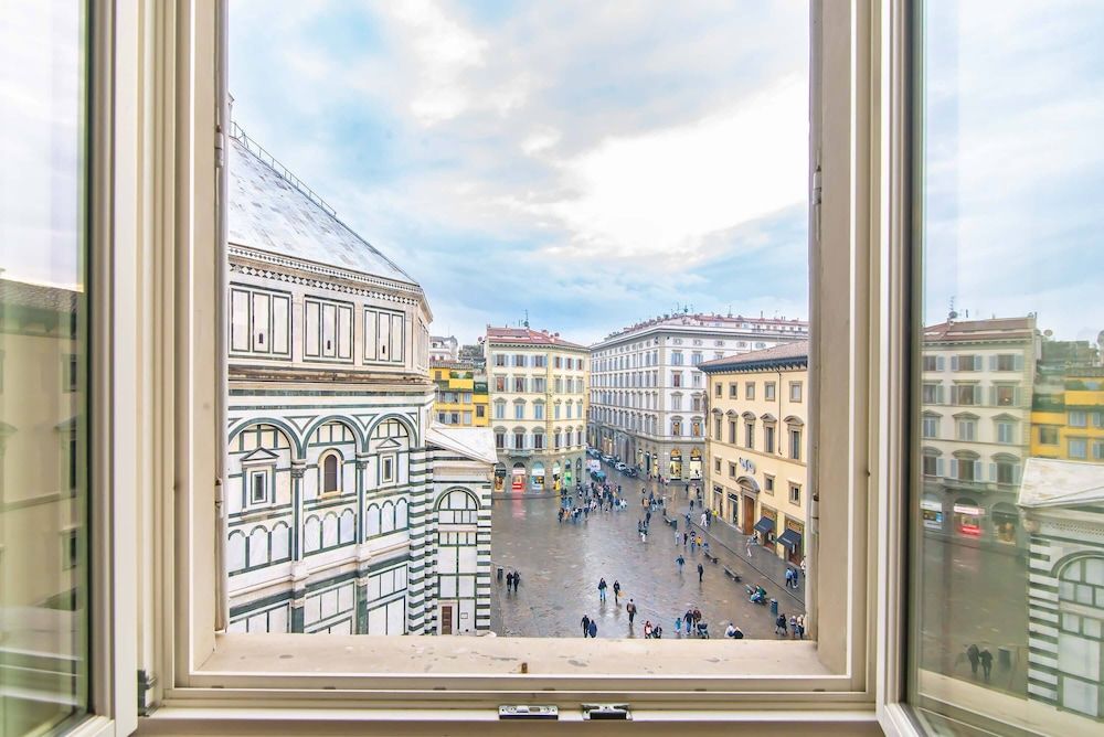 Duomo View 1