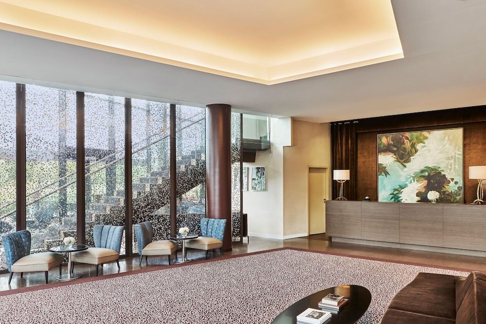 Hôtel Barrière Lille 2