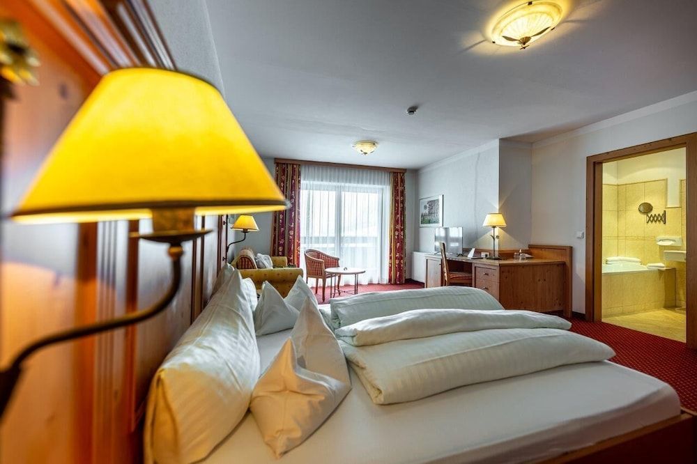 Hotel Gletscherblick 1