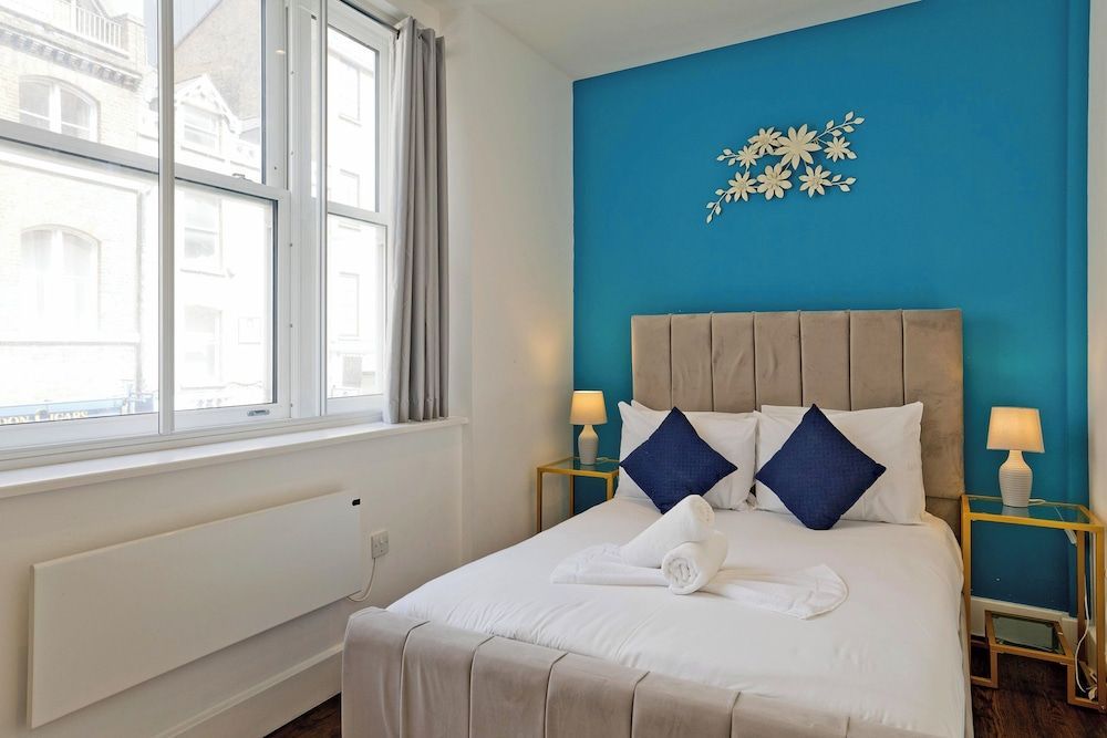 Imperial London Square Mile Apartments 2