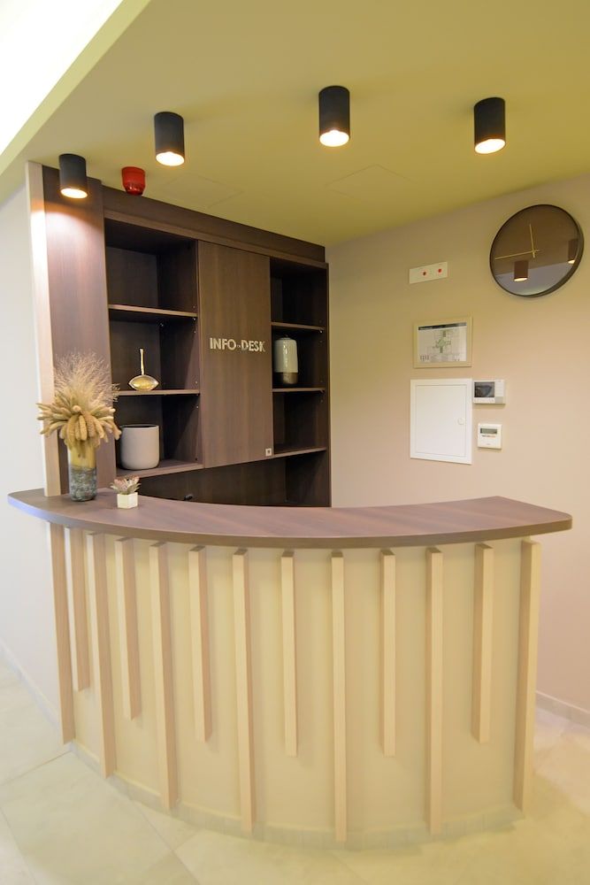 Hotel Gallus 2