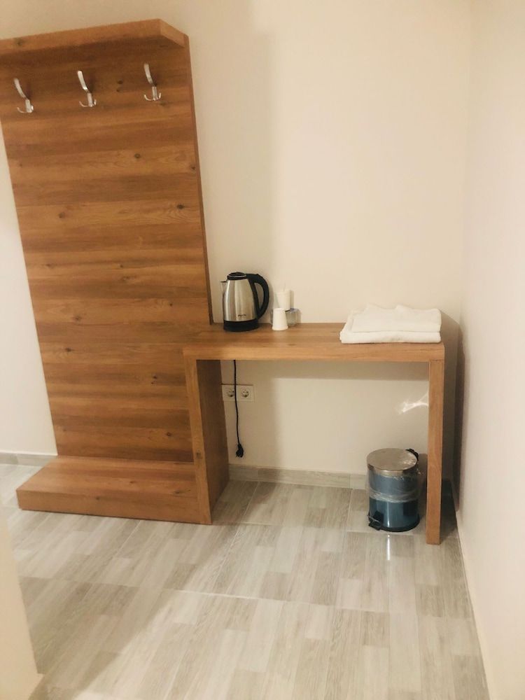 Palmiye Quars Hotel 1