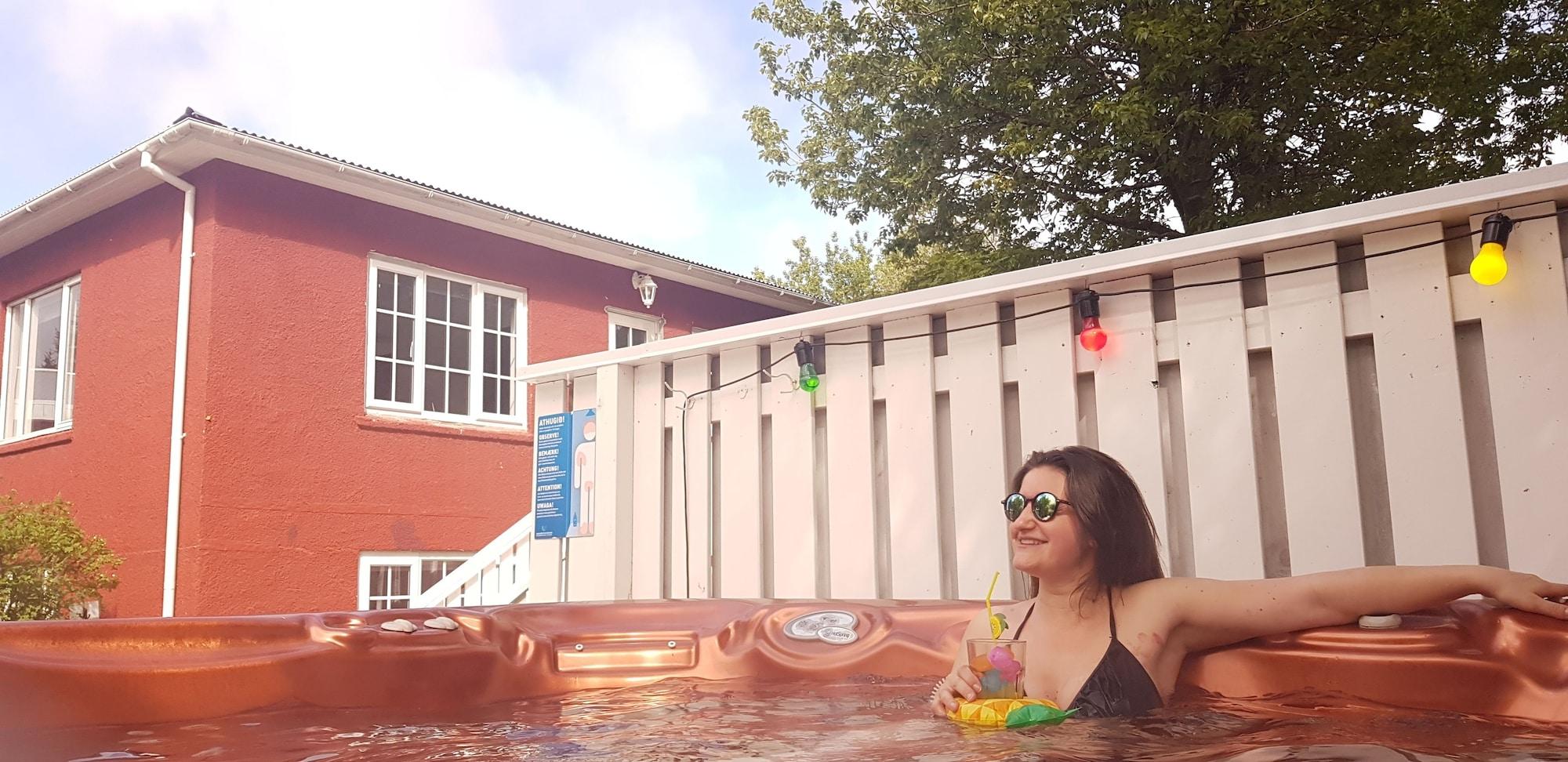 Selfoss Hostel 2