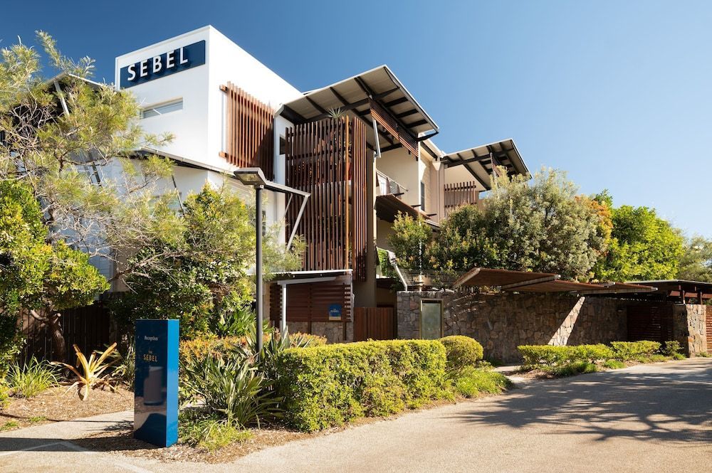 Family Beach House at Sebel Twin Waters Resort 2