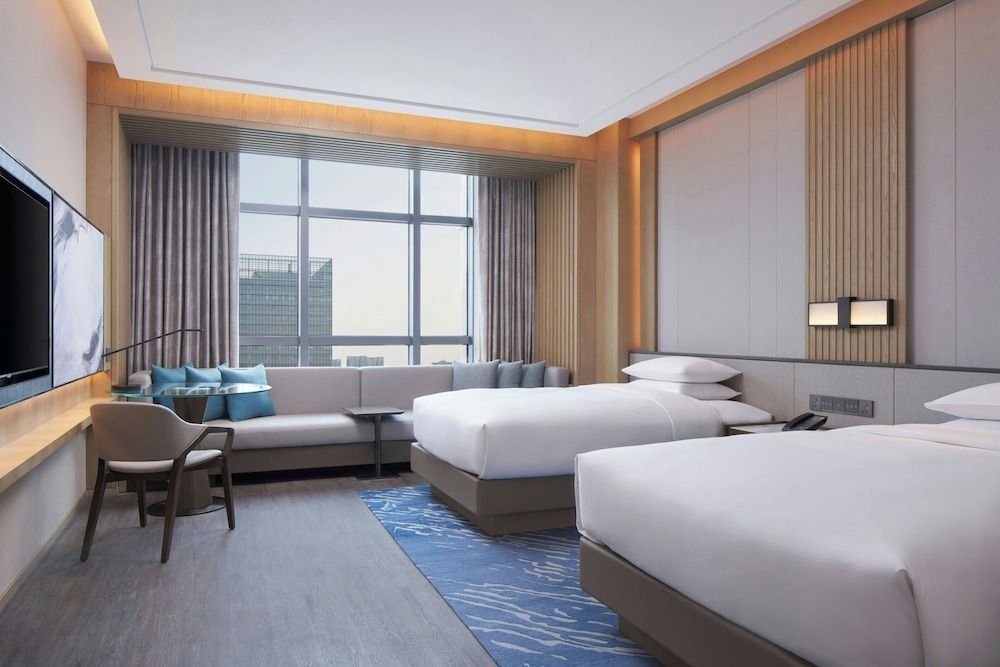 Courtyard by Marriott Foshan 1