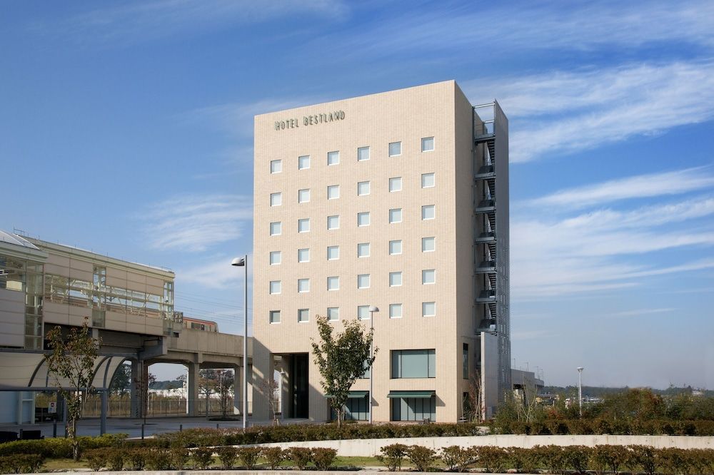 Hotel Bestland 1