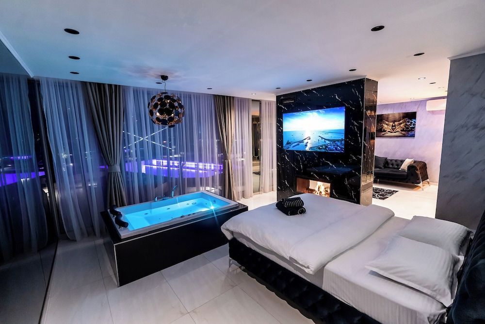 Villa Lumiere 2