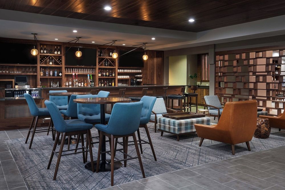 Four Points by Sheraton Chicago Schaumburg 1