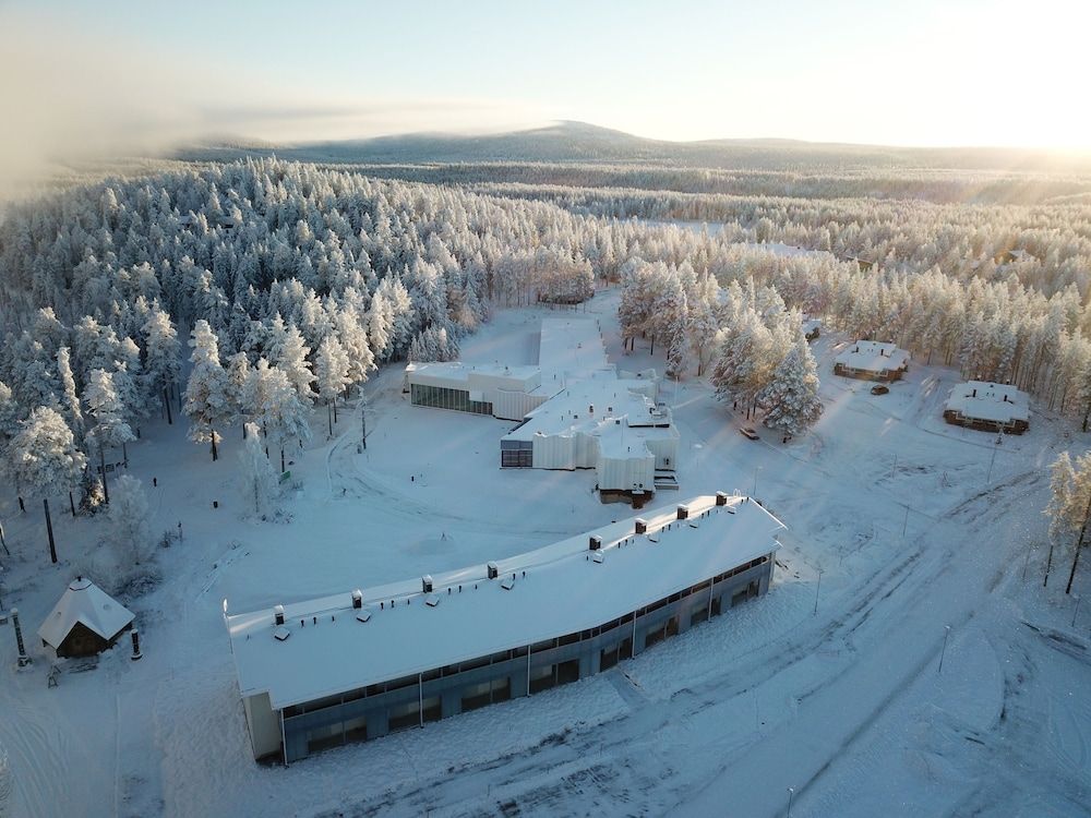 Holiday Club Salla Apartments 1