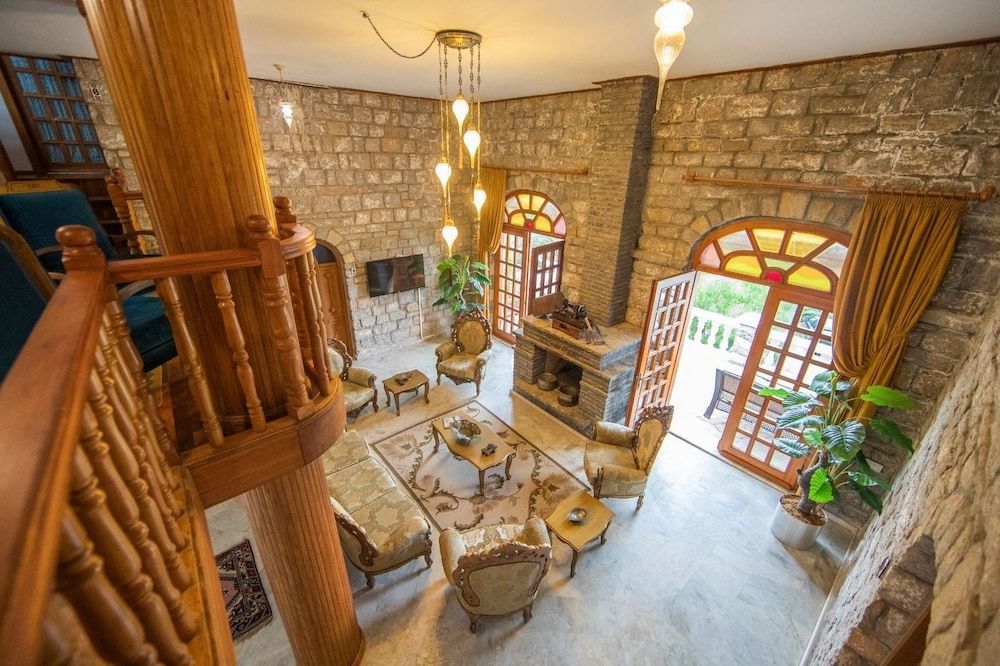 Portofino Boutique Hotel 1
