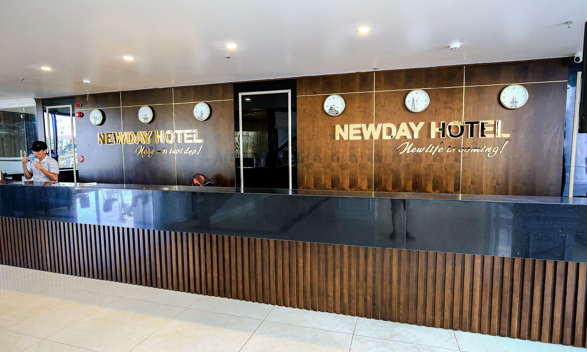 Newday Hotel 1