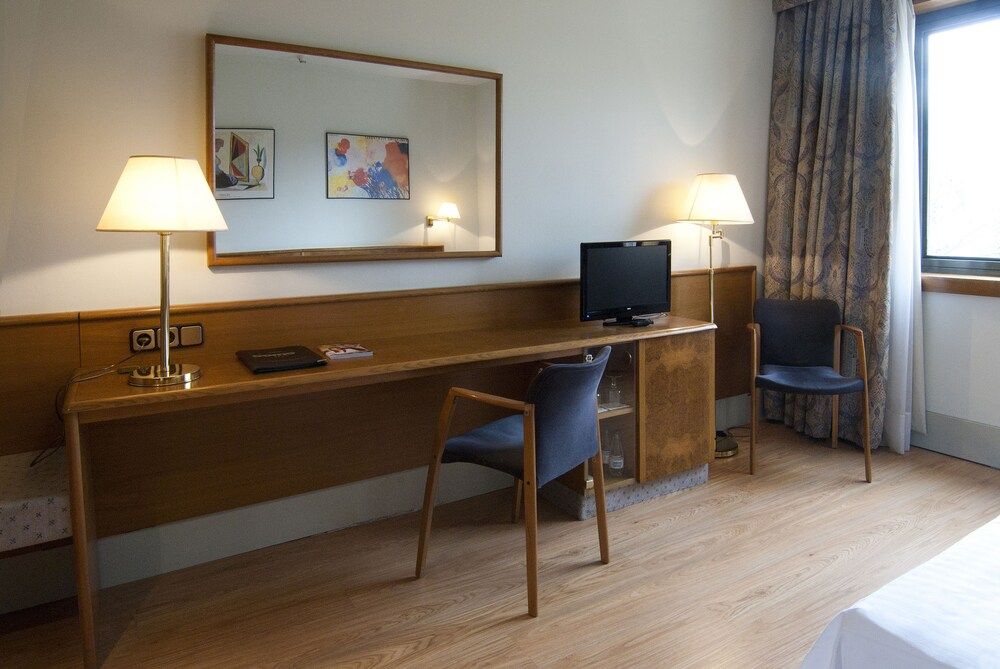 Hotel Domo 2