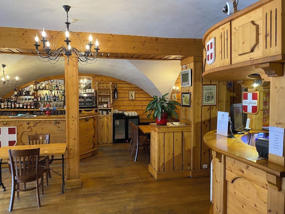Auberge de Savoie 2