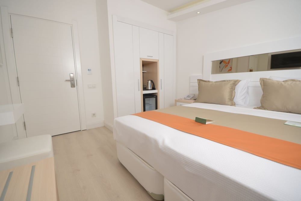 Doc's Boutique Hotel Kemer 2