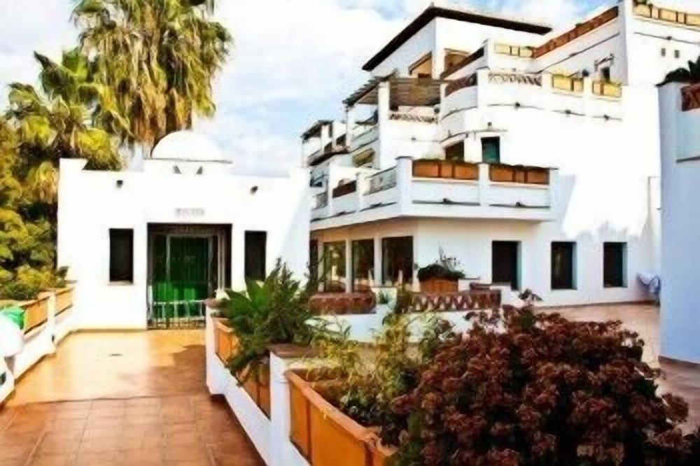 Apartamentos Bahía Santa Cruz 1