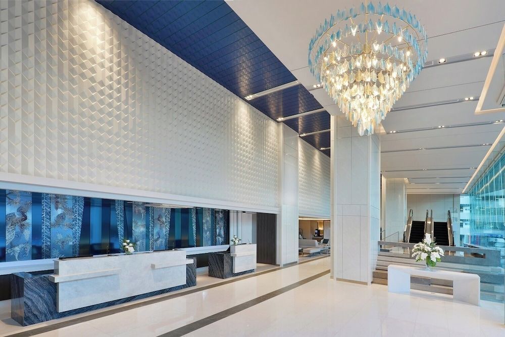 Centre Point Hotel Terminal21 Korat 2