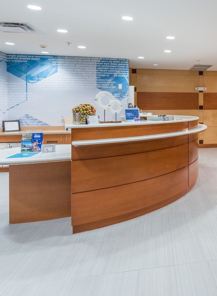 SpringHill Suites Statesboro University Area 2